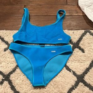 Triangl swimsuit - bikini